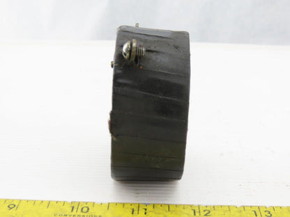 C-121 QC-4398 Solenoid Coil