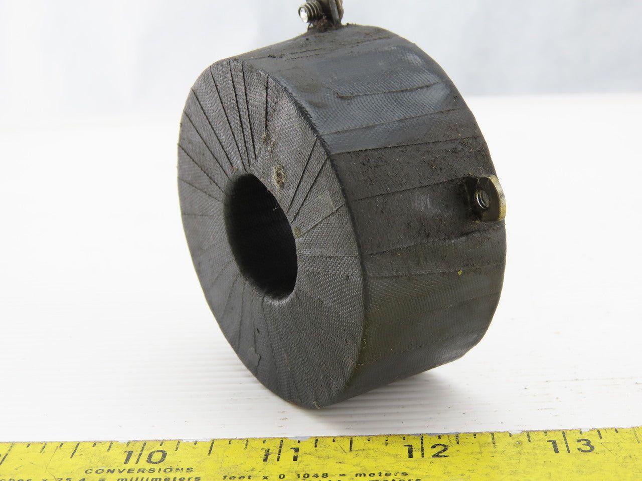 C-121 QC-4398 Solenoid Coil