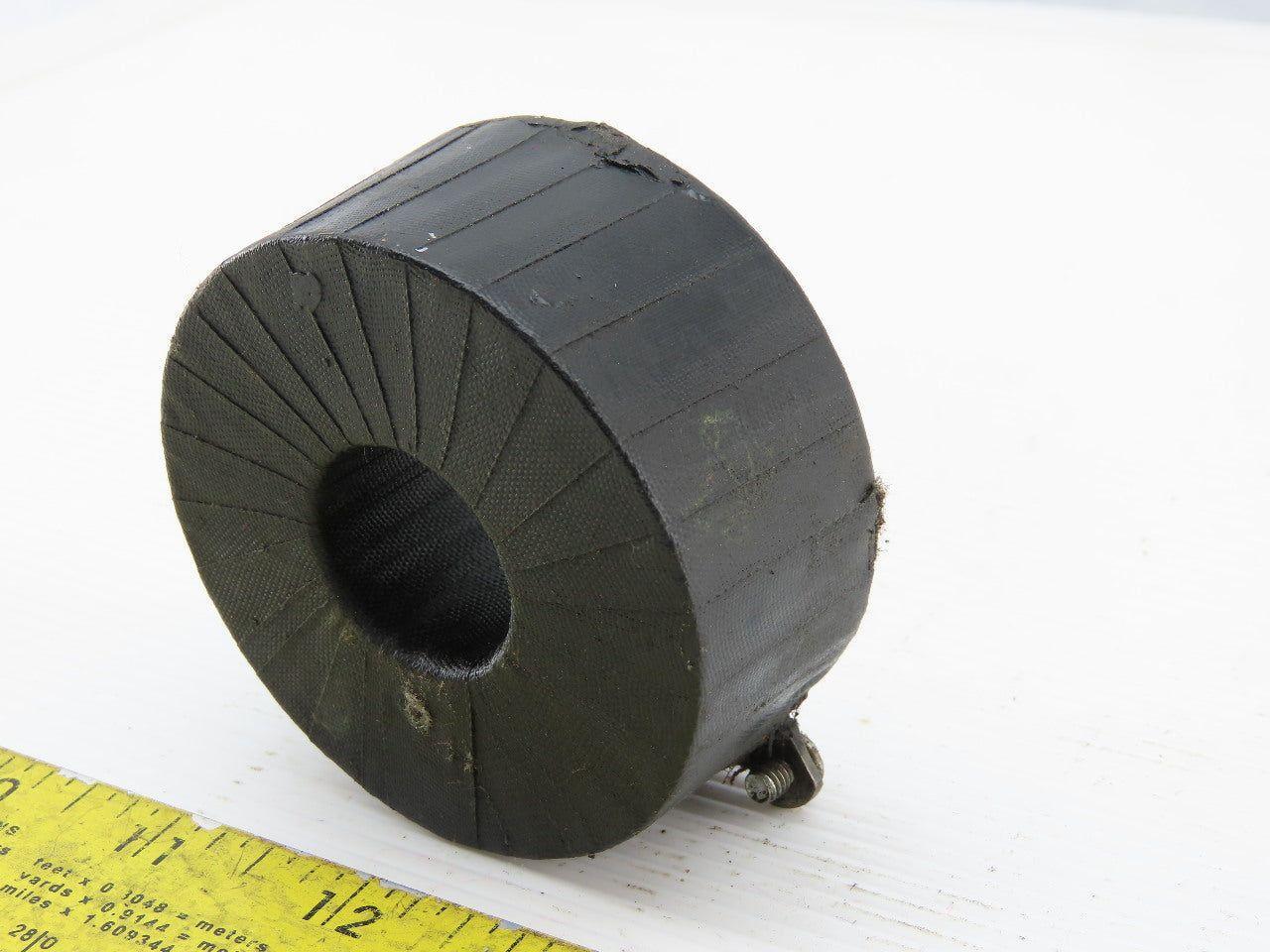 C-121 QC-4398 Solenoid Coil