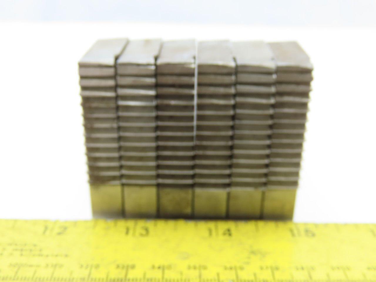 K-3 Geometric E 6-1/4-8 Pipe  1-6 Numbered Set Thread Chaser Die Heads