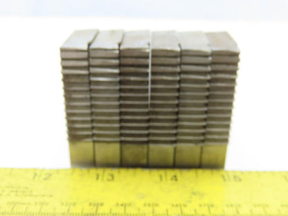 K-3 Geometric E 6-1/4-8 Pipe  1-6 Numbered Set Thread Chaser Die Heads