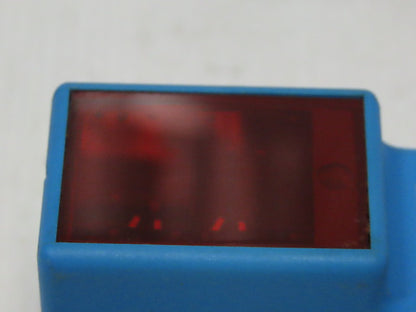Sick WL36-B330 Photoelectric Reflex Switch 30V