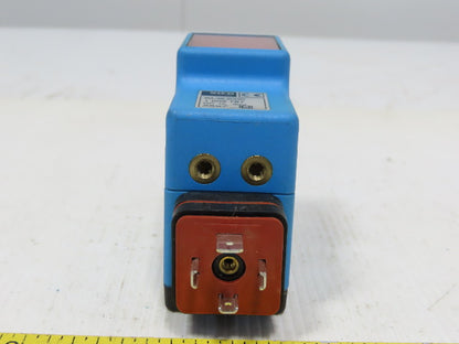 Sick WL36-B330 Photoelectric Reflex Switch 30V