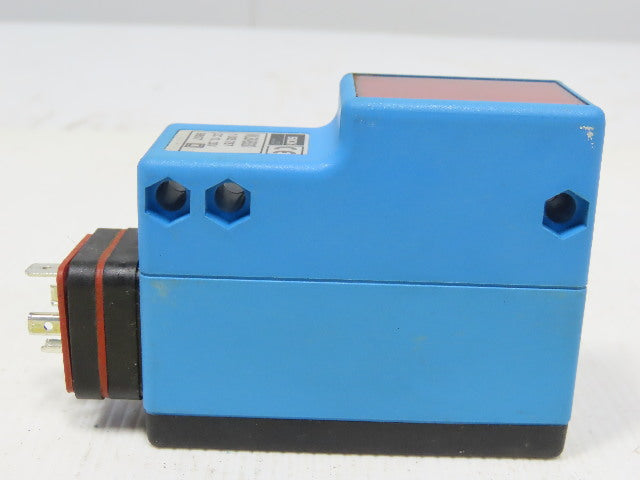 Sick WL36-B330 Photoelectric Reflex Switch 30V