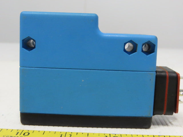 Sick WL36-B330 Photoelectric Reflex Switch 30V