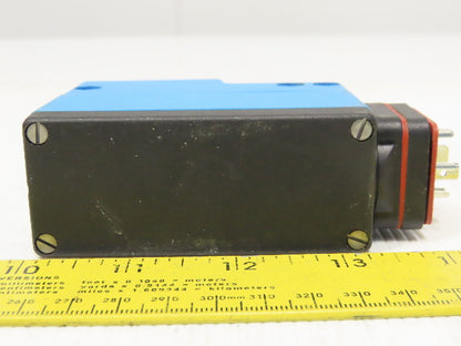 Sick WL36-B330 Photoelectric Reflex Switch 30V