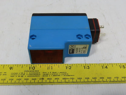 Sick WL36-B330 Photoelectric Reflex Switch 30V