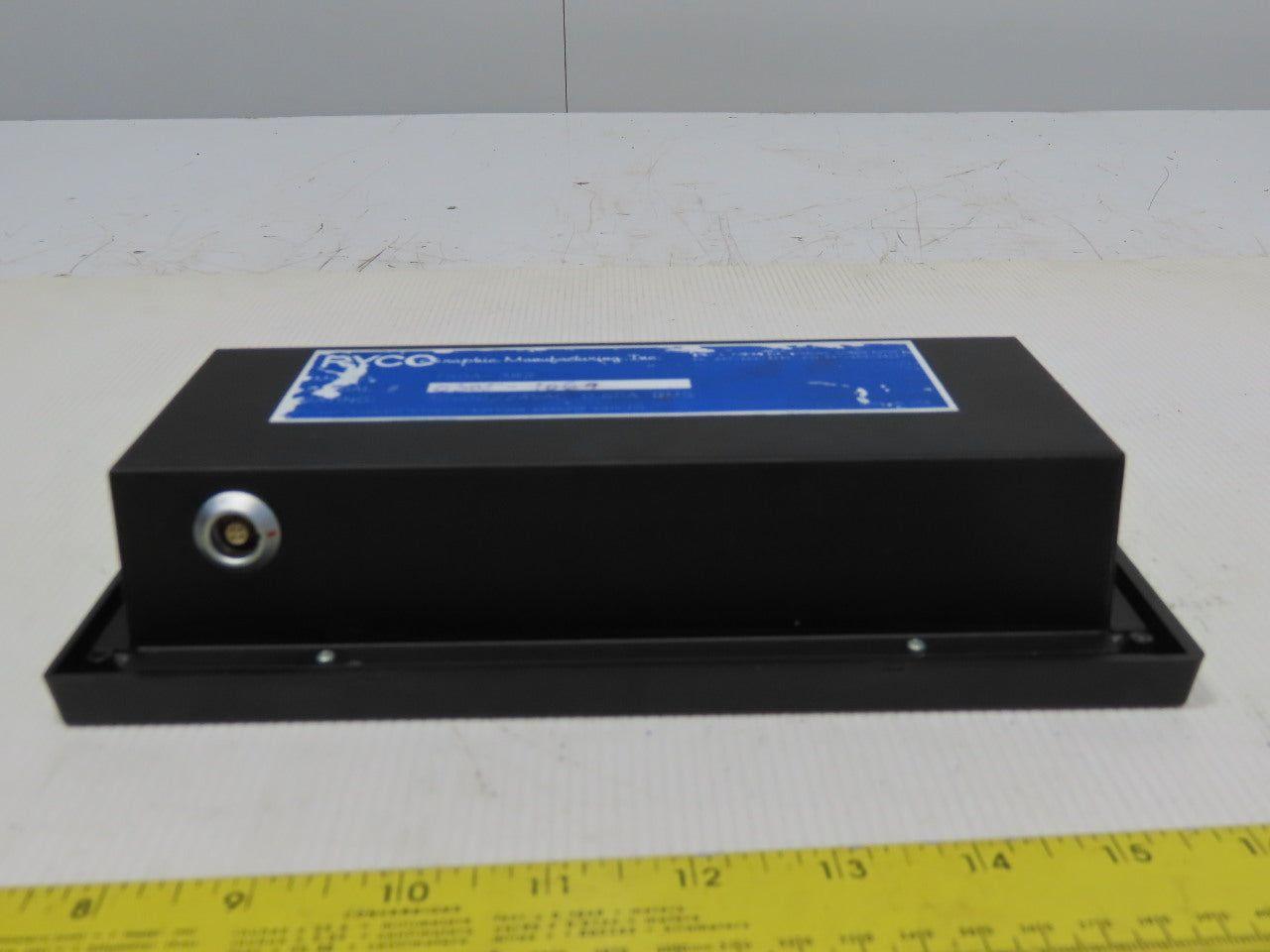 Ryco 150A-382 Display Keypad