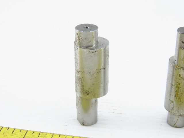 LMT 77086 Eccentric Spindles F34 K34 F34L K 34L Part #5 Lot Of 3