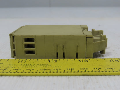 Weidmuller 802194 Ego3 Optocoupler Coupling Module 12-28V