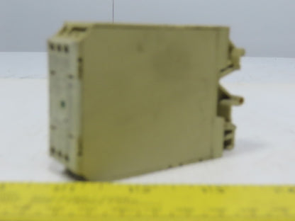 Weidmuller 802194 Ego3 Optocoupler Coupling Module 12-28V