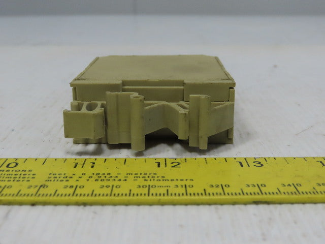 Weidmuller 802194 Ego3 Optocoupler Coupling Module 12-28V