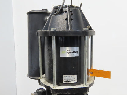 Ingersoll Rand ARO 66234-A4D8 Pneumatic Fluid Piston Pump