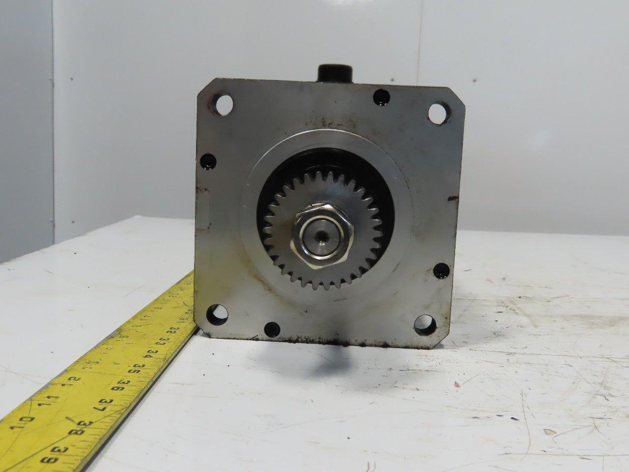 Fanuc A06B-0246-B000 C22/2000 AC Servo Motor A860-2000-T301 Pulsecoder Encoder