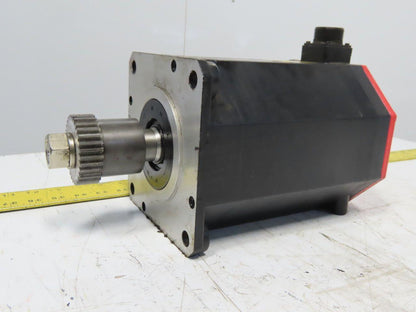 Fanuc A06B-0246-B000 C22/2000 AC Servo Motor A860-2000-T301 Pulsecoder Encoder