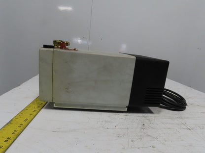 Leybold SV16 BR2W 9550165 Vacuum Pump 200V 50/60Hz