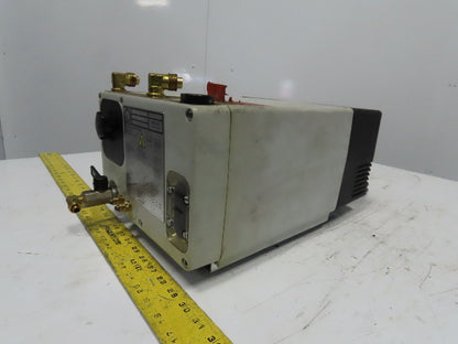 Leybold SV16 BR2W 9550165 Vacuum Pump 200V 50/60Hz