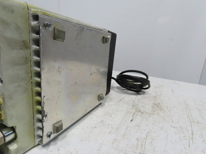 Leybold SV16 BR2W 9550165 Vacuum Pump 200V 50/60Hz