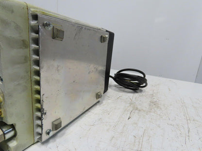 Leybold SV16 BR2W 9550165 Vacuum Pump 200V 50/60Hz