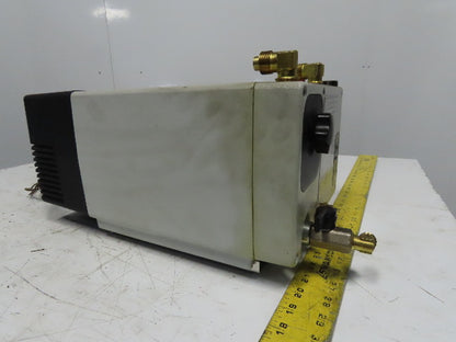 Leybold SV16 BR2W 9550165 Vacuum Pump 200V 50/60Hz