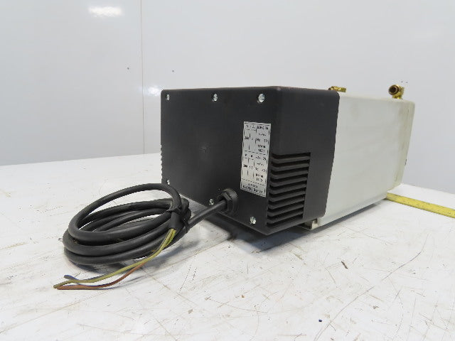 Leybold SV16 BR2W 9550165 Vacuum Pump 200V 50/60Hz