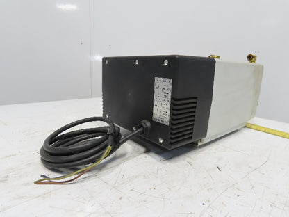 Leybold SV16 BR2W 9550165 Vacuum Pump 200V 50/60Hz