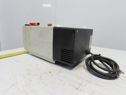 Leybold SV16 BR2W 9550165 Vacuum Pump 200V 50/60Hz