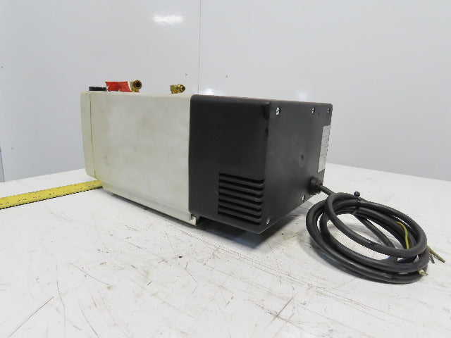 Leybold SV16 BR2W 9550165 Vacuum Pump 200V 50/60Hz