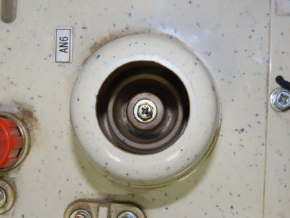 Panasonic YB-L200A8Y3E CO2 Laser Oscillator Conditioner/Transformer Parts