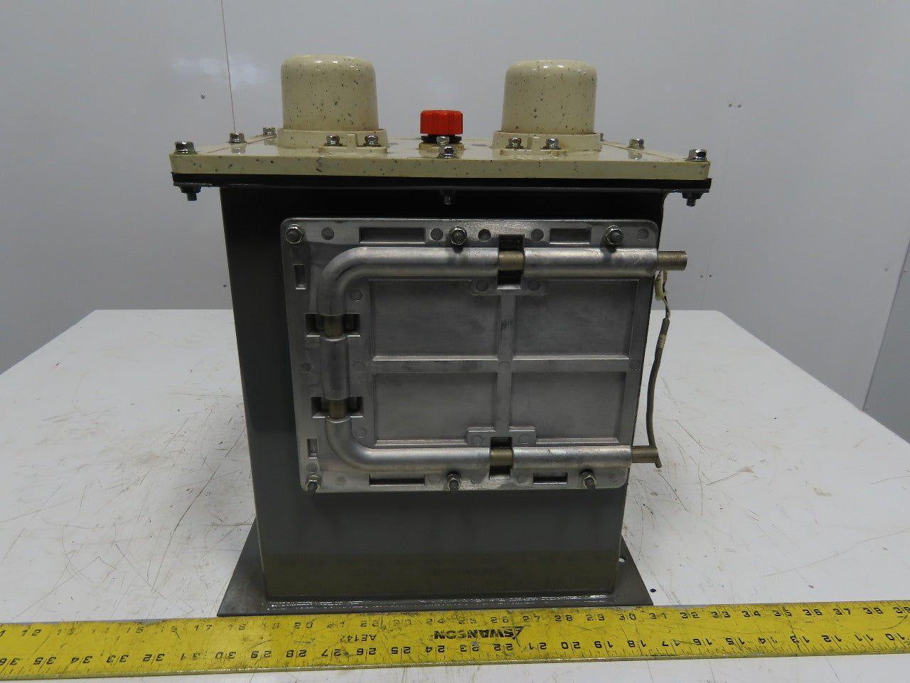 Panasonic YB-L200A8Y3E CO2 Laser Oscillator Conditioner/Transformer Parts