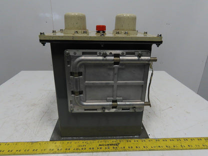 Panasonic YB-L200A8Y3E CO2 Laser Oscillator Conditioner/Transformer Parts