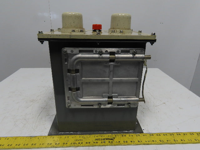 Panasonic YB-L200A8Y3E CO2 Laser Oscillator Conditioner/Transformer Parts