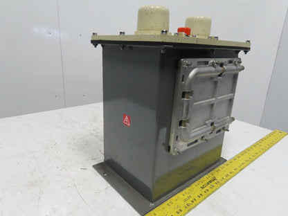 Panasonic YB-L200A8Y3E CO2 Laser Oscillator Conditioner/Transformer Parts