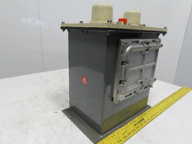 Panasonic YB-L200A8Y3E CO2 Laser Oscillator Conditioner/Transformer Parts