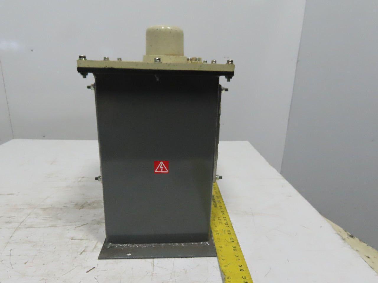 Panasonic YB-L200A8Y3E CO2 Laser Oscillator Conditioner/Transformer Parts