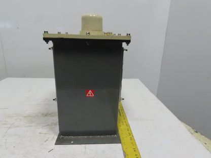 Panasonic YB-L200A8Y3E CO2 Laser Oscillator Conditioner/Transformer Parts