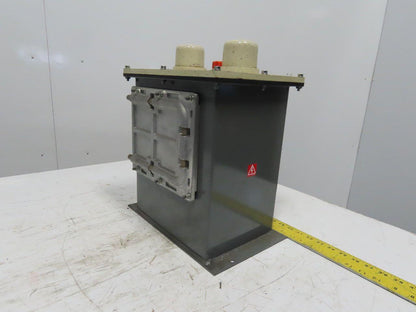 Panasonic YB-L200A8Y3E CO2 Laser Oscillator Conditioner/Transformer Parts