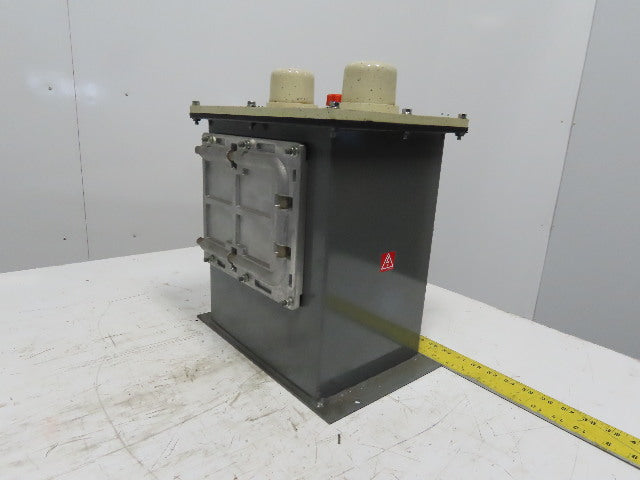 Panasonic YB-L200A8Y3E CO2 Laser Oscillator Conditioner/Transformer Parts