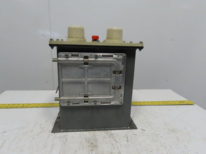 Panasonic YB-L200A8Y3E CO2 Laser Oscillator Conditioner/Transformer Parts