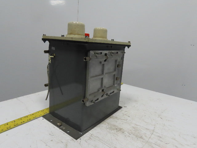 Panasonic YB-L200A8Y3E CO2 Laser Oscillator Conditioner/Transformer Parts