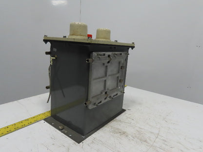 Panasonic YB-L200A8Y3E CO2 Laser Oscillator Conditioner/Transformer Parts