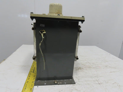 Panasonic YB-L200A8Y3E CO2 Laser Oscillator Conditioner/Transformer Parts