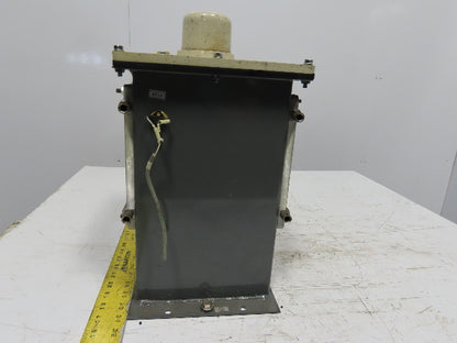 Panasonic YB-L200A8Y3E CO2 Laser Oscillator Conditioner/Transformer Parts