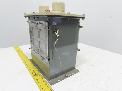 Panasonic YB-L200A8Y3E CO2 Laser Oscillator Conditioner/Transformer Parts