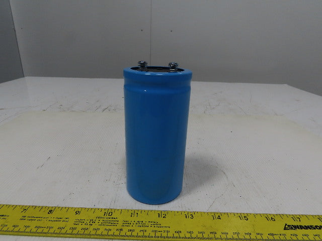 Cornell Dubilier 101323UO50CE2A 658-0249-949 Capacitor 32,000 uF 50 VDC