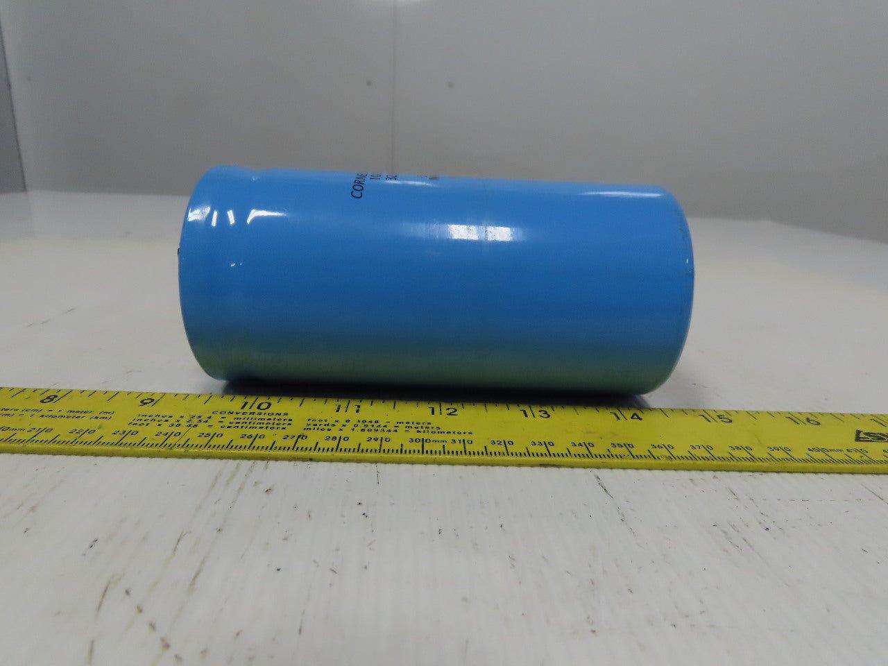 Cornell Dubilier 101323UO50CE2A 658-0249-949 Capacitor 32,000 uF 50 VDC