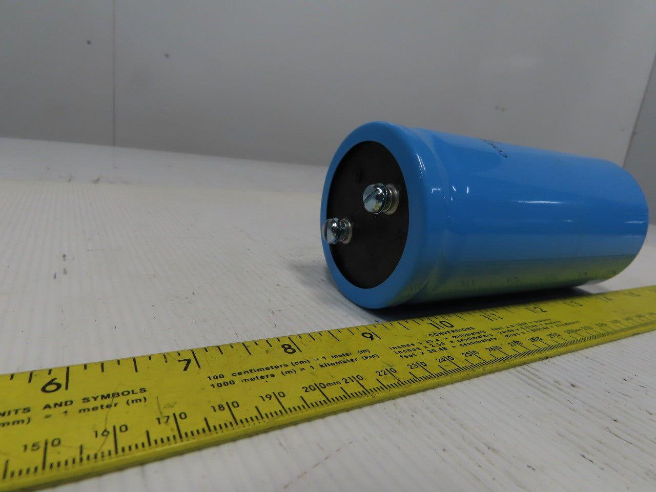 Cornell Dubilier 101323UO50CE2A 658-0249-949 Capacitor 32,000 uF 50 VDC