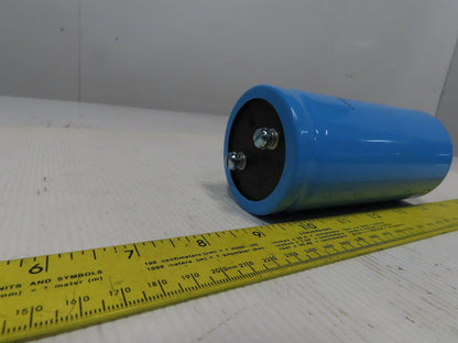 Cornell Dubilier 101323UO50CE2A 658-0249-949 Capacitor 32,000 uF 50 VDC