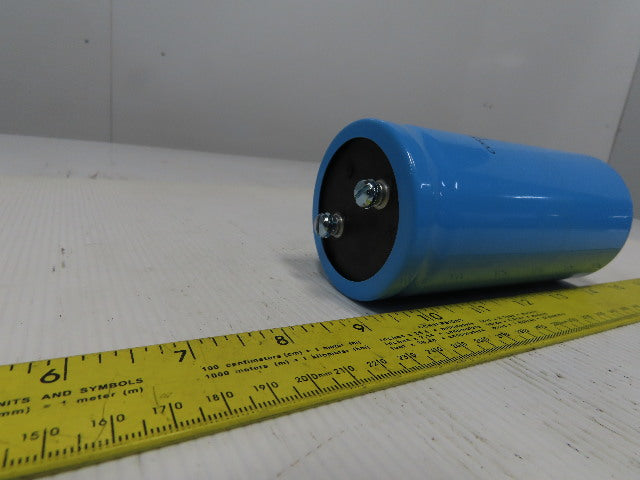 Cornell Dubilier 101323UO50CE2A 658-0249-949 Capacitor 32,000 uF 50 VDC