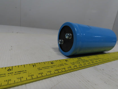 Cornell Dubilier 101323UO50CE2A 658-0249-949 Capacitor 32,000 uF 50 VDC